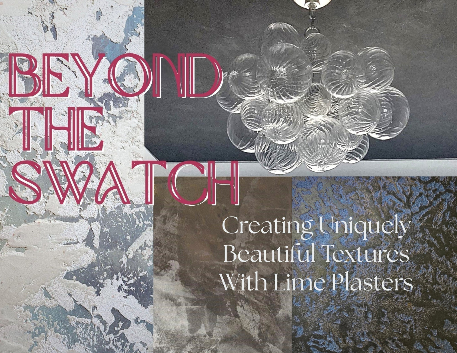 Beyond the Swatch Arteriors blog