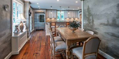 Arteriors - Architectural Finishes For Interior Design | www.arteri...