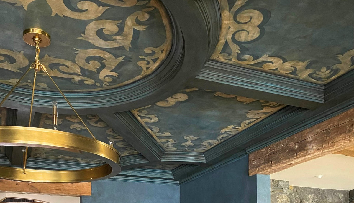 Arteriors - Architectural Finishes For Interior Design | www.arteri...