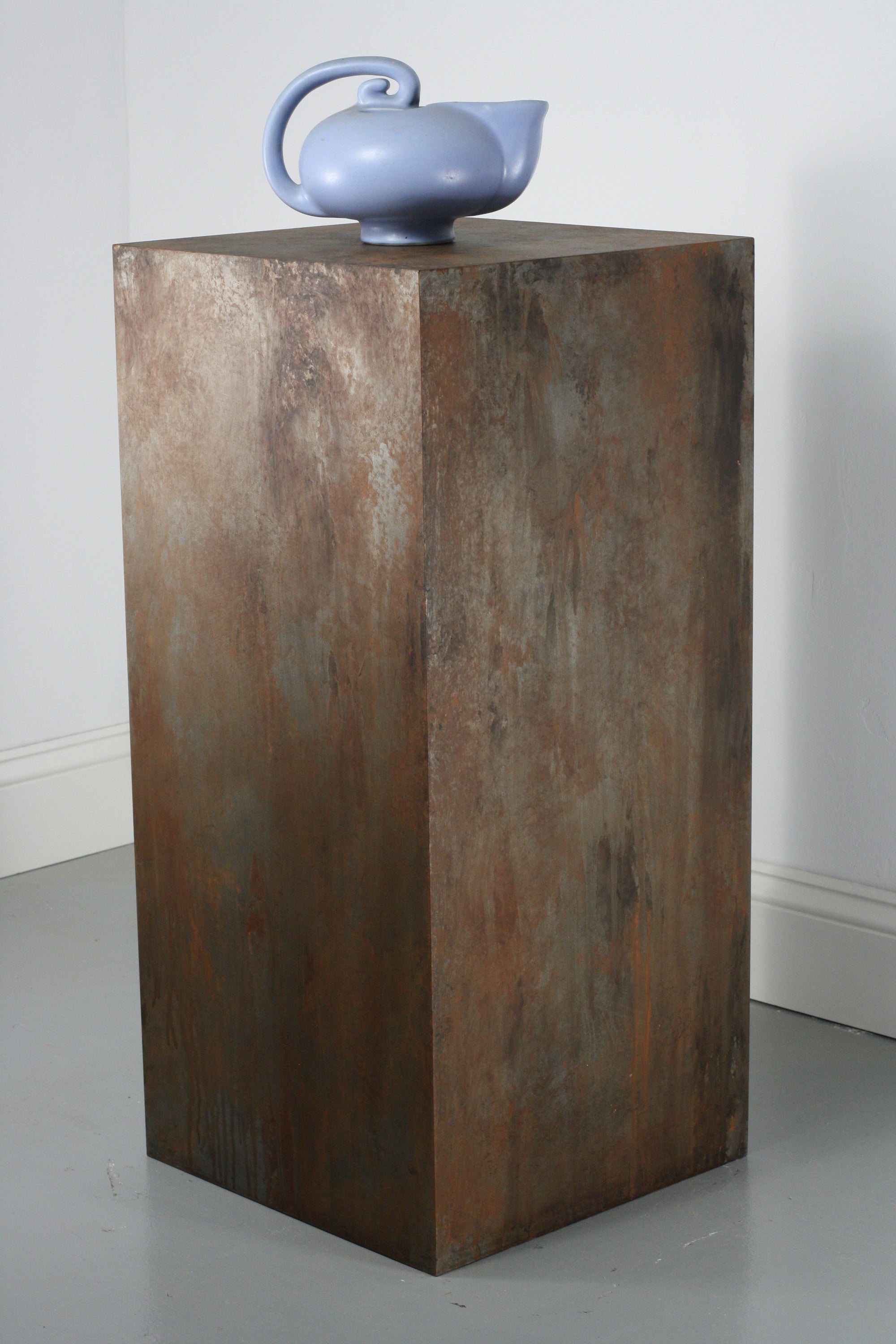 Pedimental- Oil Rubbed Bronze Finish freeshipping - www.arteriors.net
