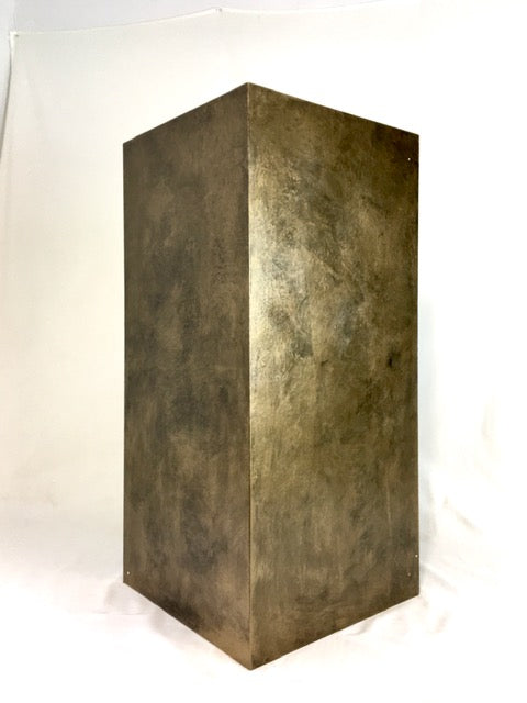 Pedimental- Foundry Bronze Painted Finish freeshipping - www.arteriors.net