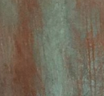 Pedimental- Oxidized Copper Finish freeshipping - www.arteriors.net